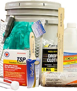 Application / Surface Prep Kit